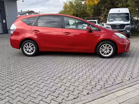 Toyota Prius 1.8 99