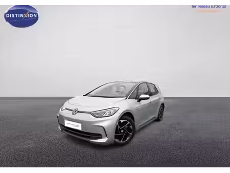 Volkswagen ID.3 204