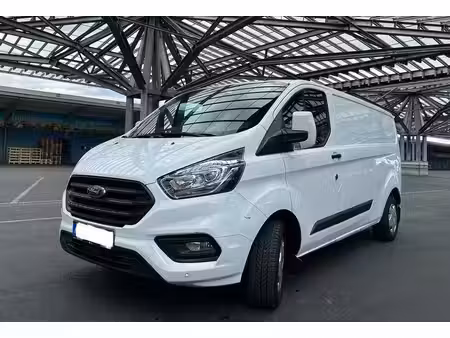 Ford Transit 2.0 105