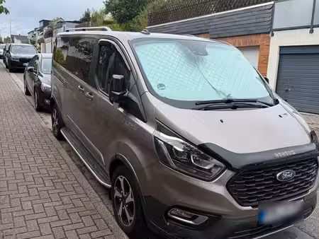 Ford Transit 2.0 170