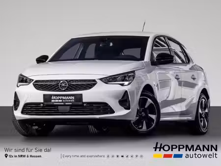 Opel Corsa 136 GS