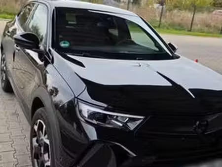 Opel Mokka 1.2