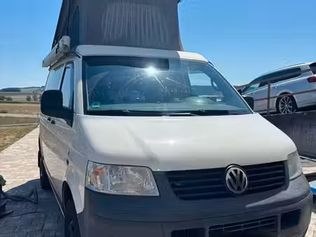 Volkswagen Transporter T5 2.5 TDI 174