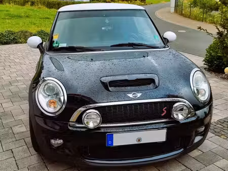 Mini Mini Cooper S 1.6