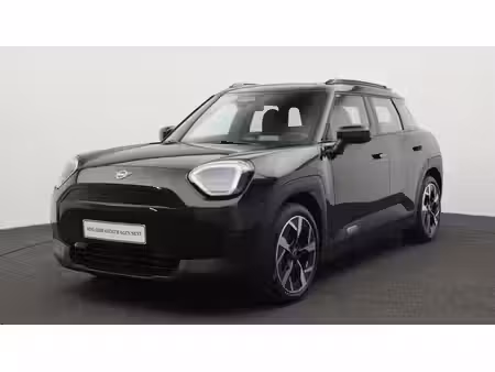 Mini Aceman 184 Classic