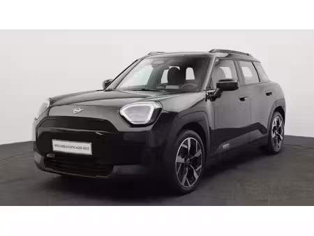 Mini Aceman 184 Classic