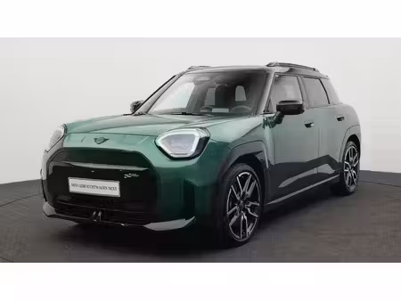 Mini Aceman John Cooper Works 184