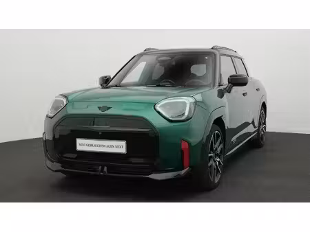 Mini Aceman John Cooper Works 258