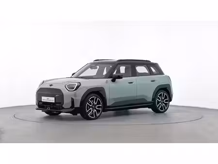 Mini Aceman John Cooper Works 184