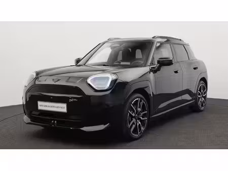 Mini Aceman John Cooper Works 218