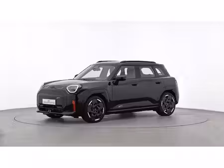 Mini Aceman John Cooper Works 258
