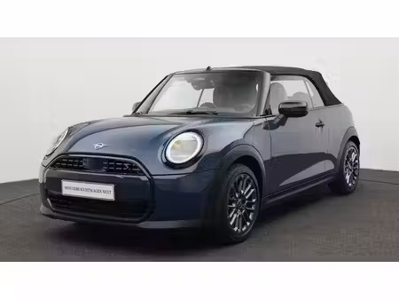 Mini Cabrio Cooper S 2.0 204 Classic