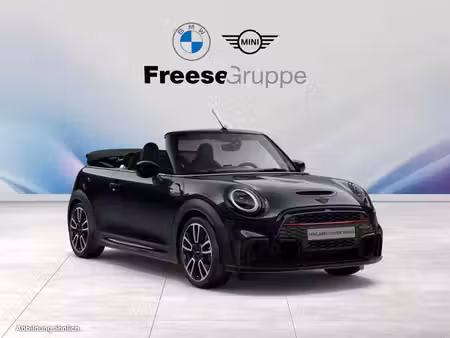 Mini Cabrio John Cooper Works 2.0 231