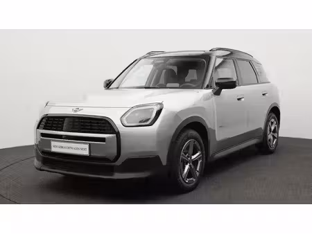Mini Countryman Cooper 2.0 163 Classic