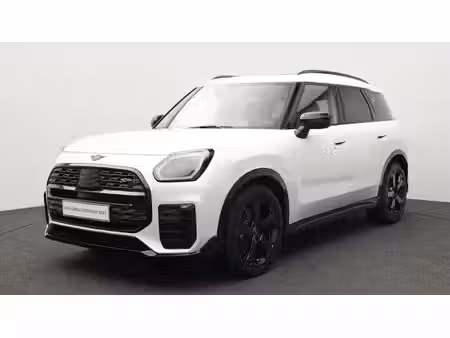 Mini Countryman John Cooper Works 1.5 170