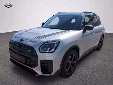 Mini Countryman John Cooper Works 2.0 306 ALL4