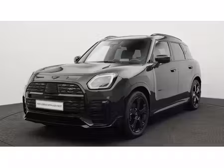 Mini Countryman John Cooper Works 2.0 306 ALL4