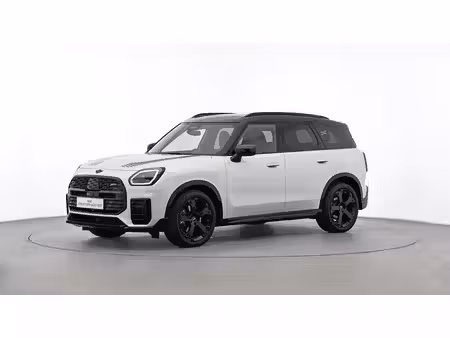 Mini Countryman John Cooper Works 2.0 218 ALL4