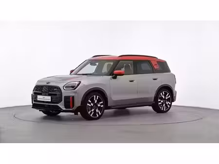 Mini Countryman John Cooper Works 2.0 300 ALL4