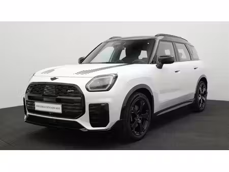 Mini Countryman John Cooper Works 2.0 163