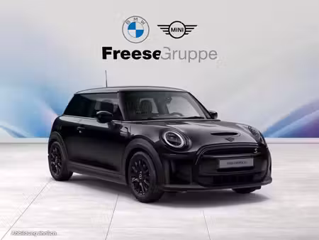 Mini Mini Cooper SE 184