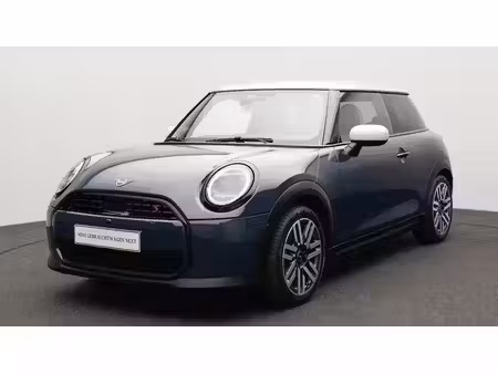Mini Mini Cooper S 2.0 204 Classic