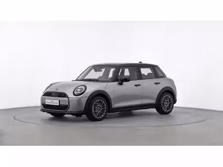 Mini Mini Cooper S 2.0 204 Classic