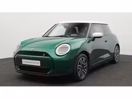 Mini Mini Cooper SE 218 Classic