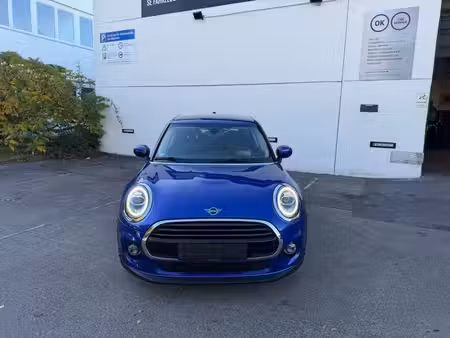 Mini Mini Cooper 1.5 136