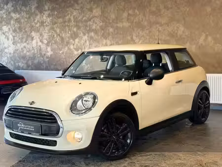 Mini Mini John Cooper Works 1.5 95 Salt
