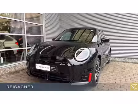 Mini Mini John Cooper Works 258