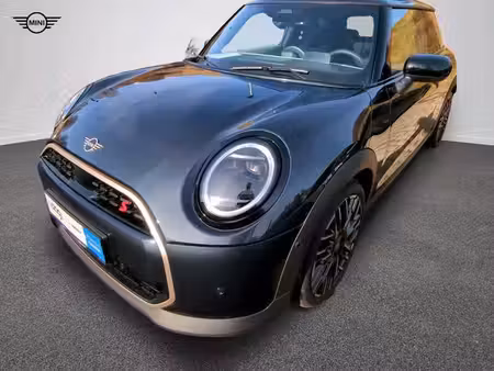 Mini Mini Cooper S 2.0 204 Favoured