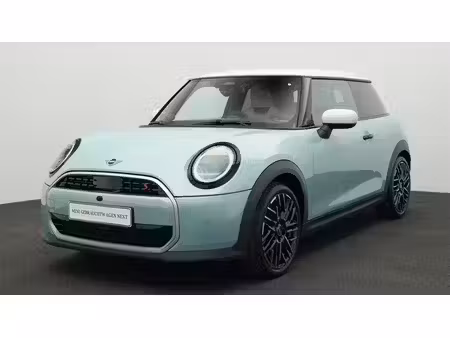 Mini Mini Cooper S 2.0 204 Favoured