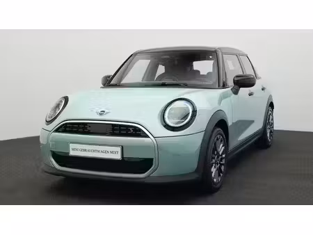 Mini Mini Cooper S 2.0 204 Favoured