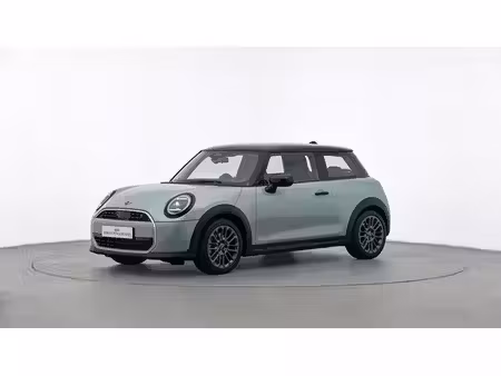Mini Mini Cooper S 2.0 204 Favoured