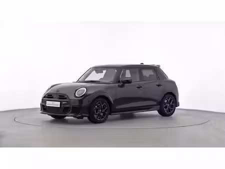 Mini Mini John Cooper Works 1.5 156