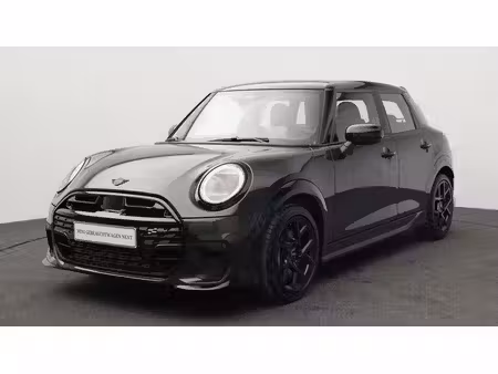 Mini Mini John Cooper Works 1.5 156