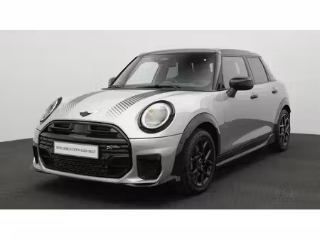 Mini Mini John Cooper Works 2.0 204