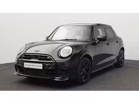 Mini Mini John Cooper Works 1.5 156