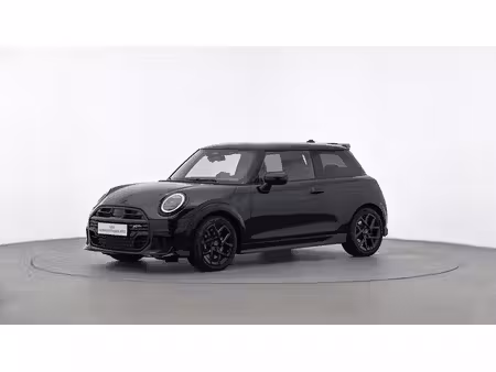Mini Mini John Cooper Works 2.0 204
