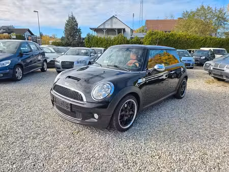 Mini Mini Cooper S 1.6 184