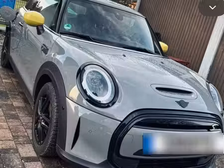 Mini Mini Cooper SE 184