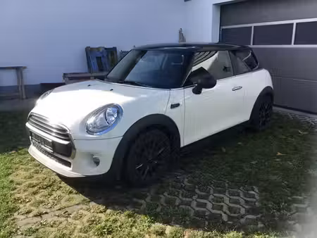 Mini Mini One 1.2 102