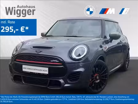 Mini Mini John Cooper Works 2.0 231