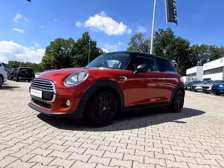 Mini Mini One 1.2 102
