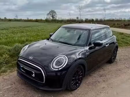 Mini Mini Cooper 1.5 102