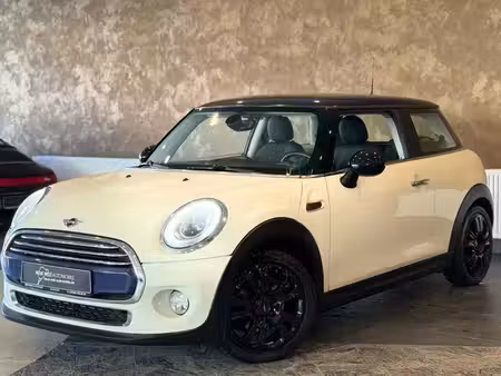 Mini Mini John Cooper Works 1.5 116