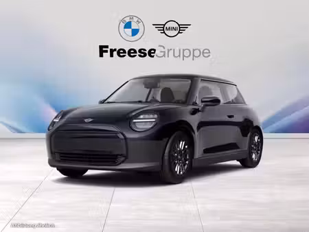 Mini Mini Cooper 184