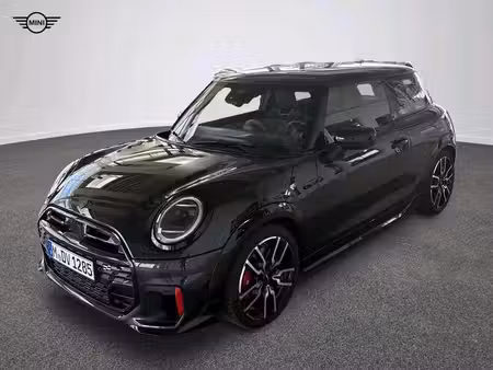 Mini Mini John Cooper Works 2.0 231