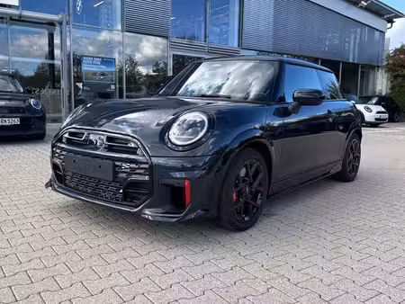 Mini Mini John Cooper Works 2.0 231